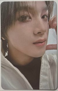 DREAM( )SCAPE   簽售卡 MNZ 簽售卡