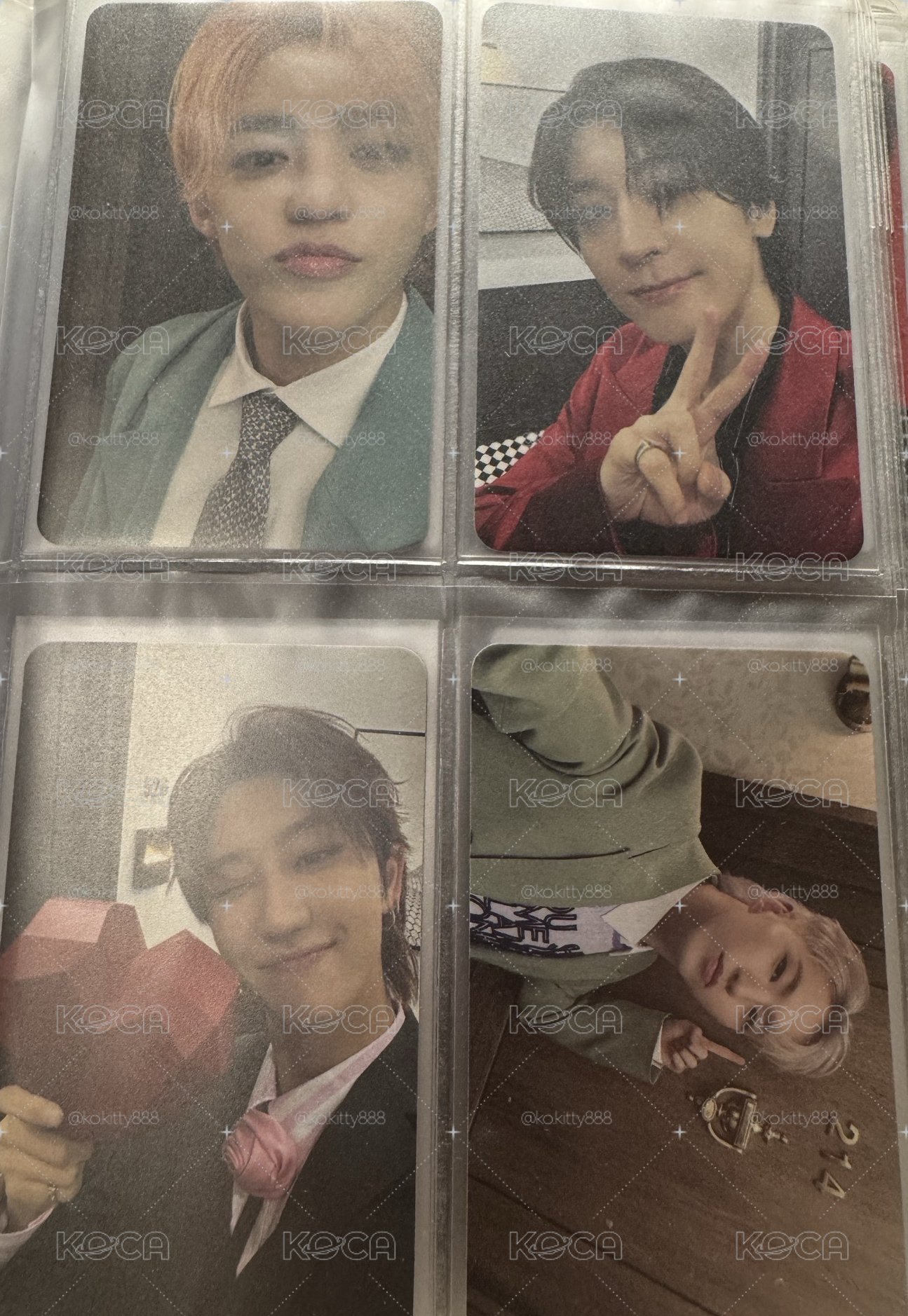 SVT