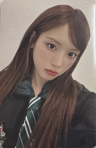 哈利波特 團簽友