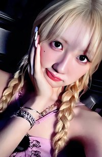 DRIP yg TAG版 專輯卡 