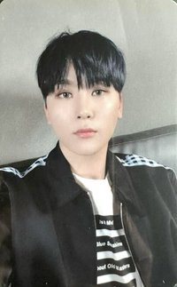 YMMD 專輯卡 MINI6｜DAWN ver.