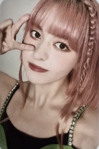 ENTWURF STYLE KOREAN 2.0 簽售卡 