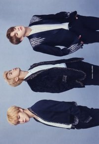 Wings Tour 隨機卡 Final 分隊卡(4/15)