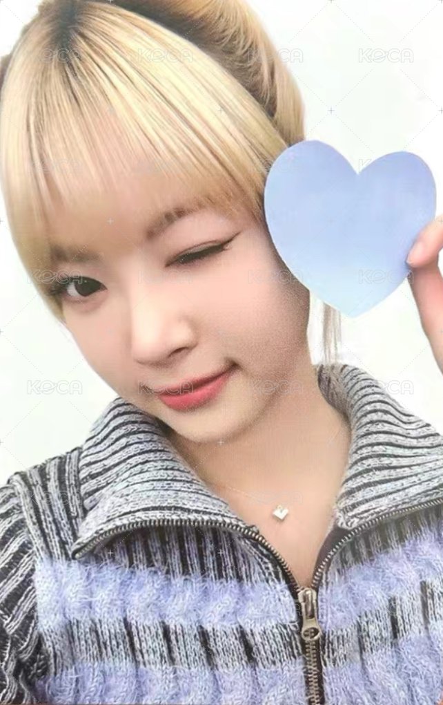 二期會員禮 會員禮卡  正面