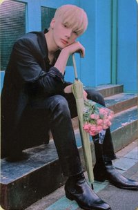 正二 yzy 1.0 簽售卡 