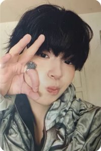 迷一 數星星 預售 特典卡 