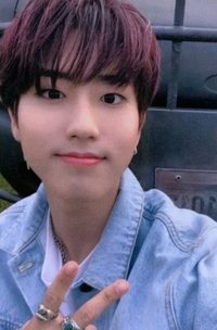 Clé 2 : Yellow Wood 專輯卡 Outside ver.