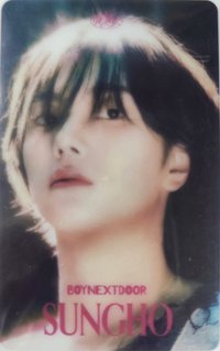 WHY.. 蝦皮 KMStore 泰透卡 特典卡 