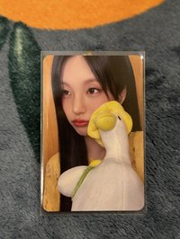 air ms 台北簽售 特典 嘟嘴小鴨