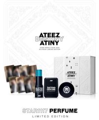ATEEZ STAR1117 PERFUME