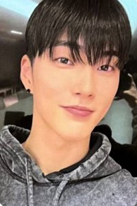 RIIZE 時期 sm 幸運卡 