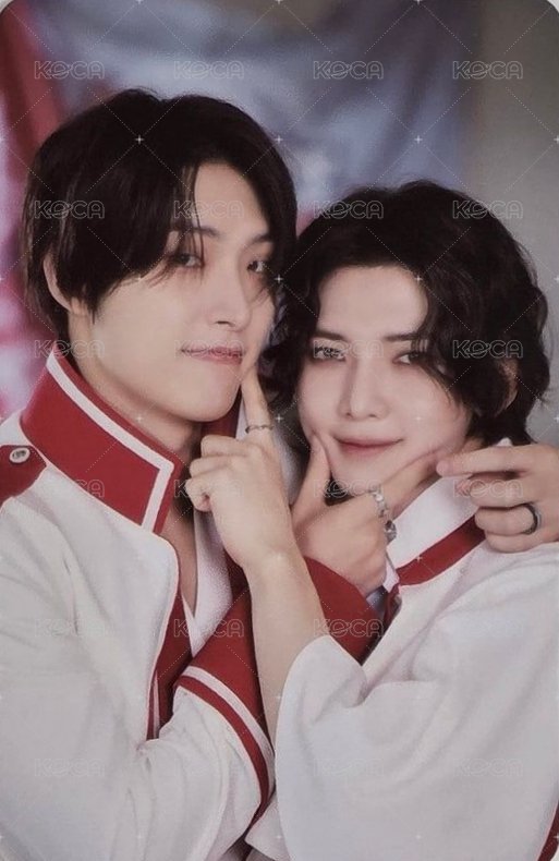 ANITEEZ IN THE CALLING 隨機卡  正面