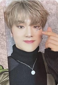 Stage ♭Overture 入場卡 / 場限卡 Day1