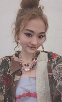 迷一 Buffz 簽售卡 