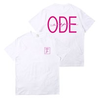 OTY演唱會 T恤 