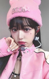 I'VE MINE am 特典卡 I’VE MINE 2.0特典