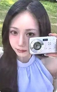 正一 oy 1.0 相機 幸運卡 