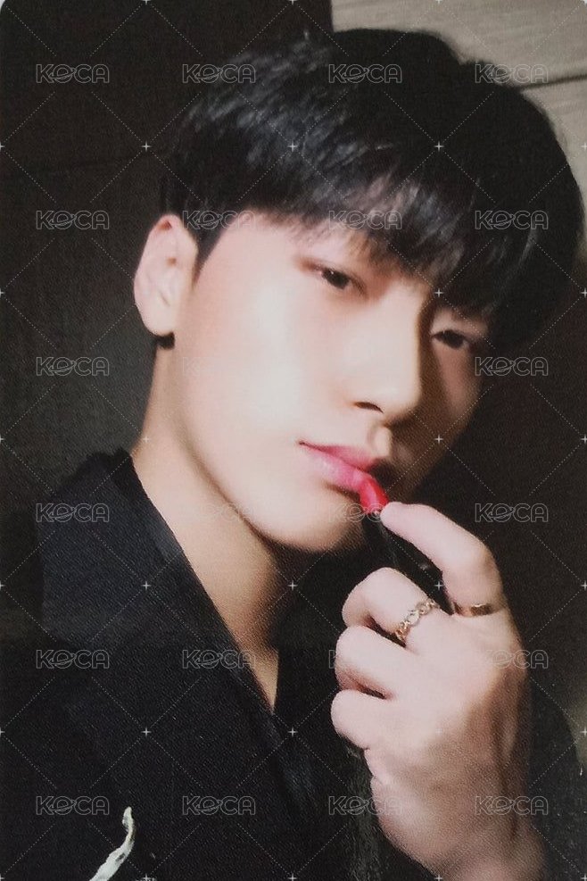 GH2 am 幸運卡  正面