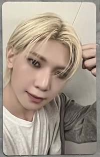 第一週卡包卡-魅惑尚