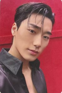 GH3 IYF ms 幸運卡 I know what you into ver.