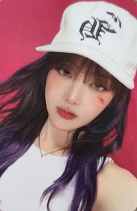 We are am 3.0 線下 簽售卡 