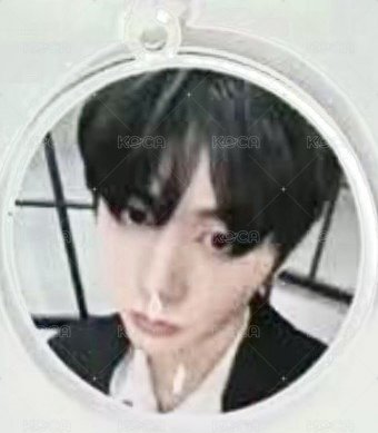 wvspb 壓克力掛飾 4