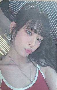 Supersonic k4 預售 特典卡 