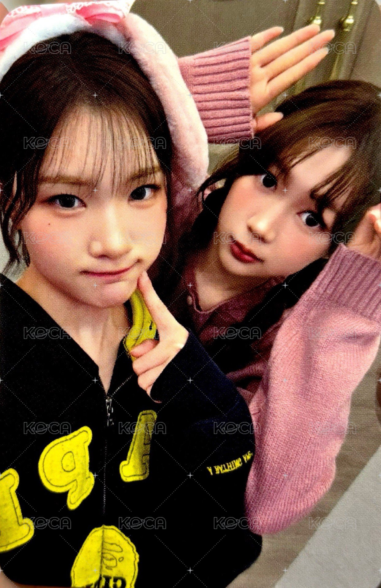 數單一 mb 3.0 幸運卡  正面