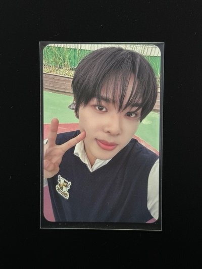 KickFlip 亞丸 Amaru ms 台北簽售 中簽卡