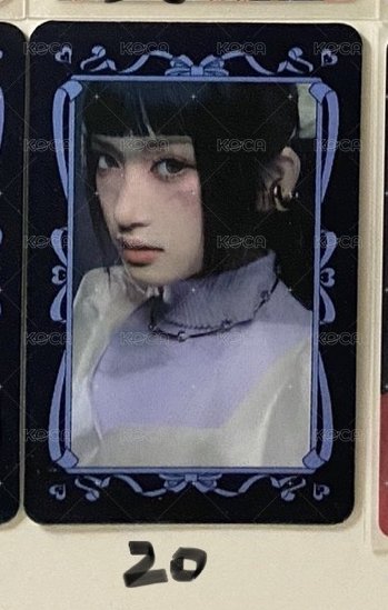 瑞變化卡