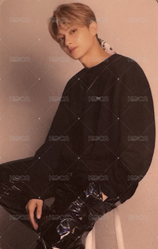 22’D社 D社 周邊卡 22’｜卡冊固卡 正面