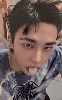 KARMA fans 線上 簽售卡 