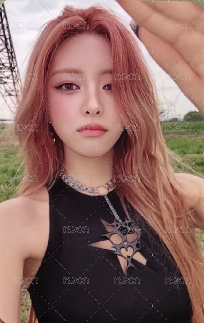 GWBG 專輯卡 特別版 預購禮 小卡組 正面