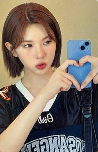 BREAK ms 4.0 幸運卡 對鏡裴