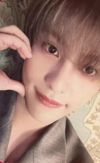 Give Me That 專輯卡 PB B ver