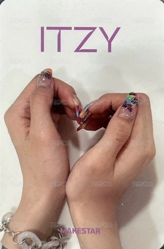 CHECKMATE ms 1.0 簽售卡  背面