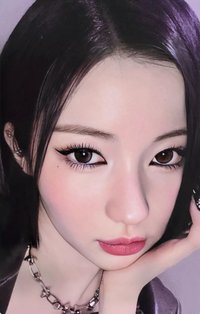 25世巡 首爾展位 入場卡 / 場限卡 生日卡