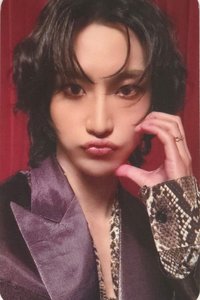 GH3 IYF ms 幸運卡 Baby got a type ver.