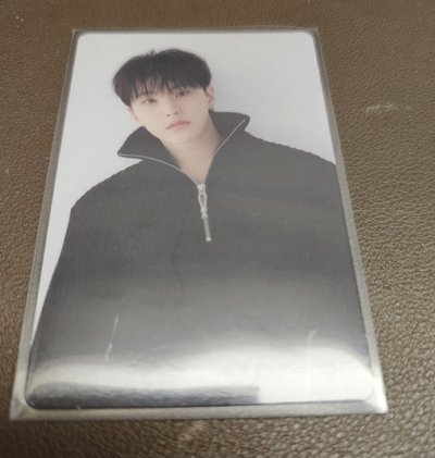 Hoshi follow again場週隨機卡包卡