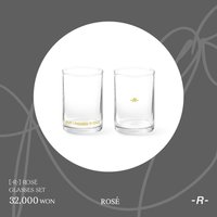 R 玻璃杯 