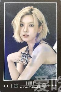 FORWARD 快閃 隨機卡 官拍裴