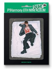 DUH 專輯 H Ver.KEEHO