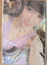 AD  Mare專輯卡