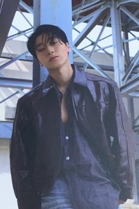 GH3 專輯卡 POCA QR