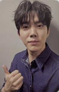 3rd世巡 大邱場 Day1 入場卡 / 場限卡 