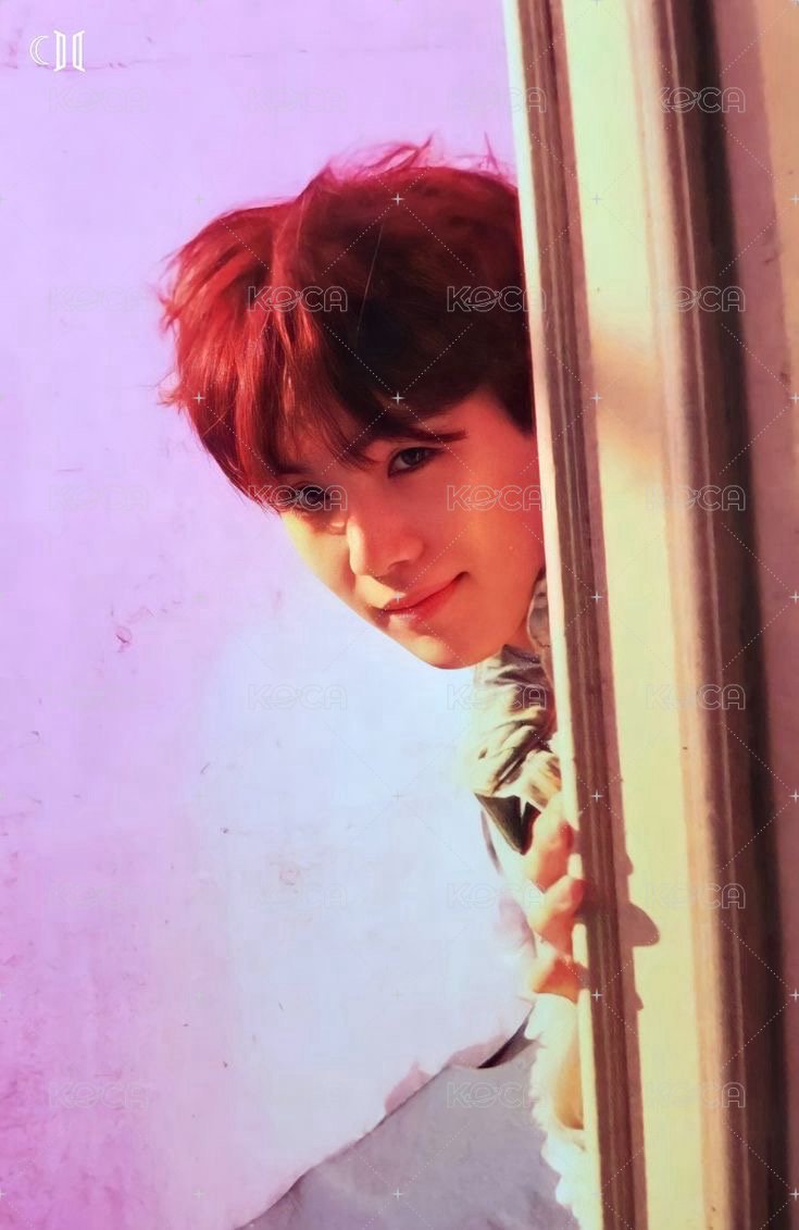 LY結 專輯卡 ver.E 正面