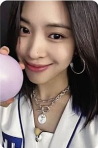 KILL MY DOUBT wm 4.0 簽售卡 