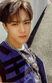 RELOAD 專輯卡 Rollin ver