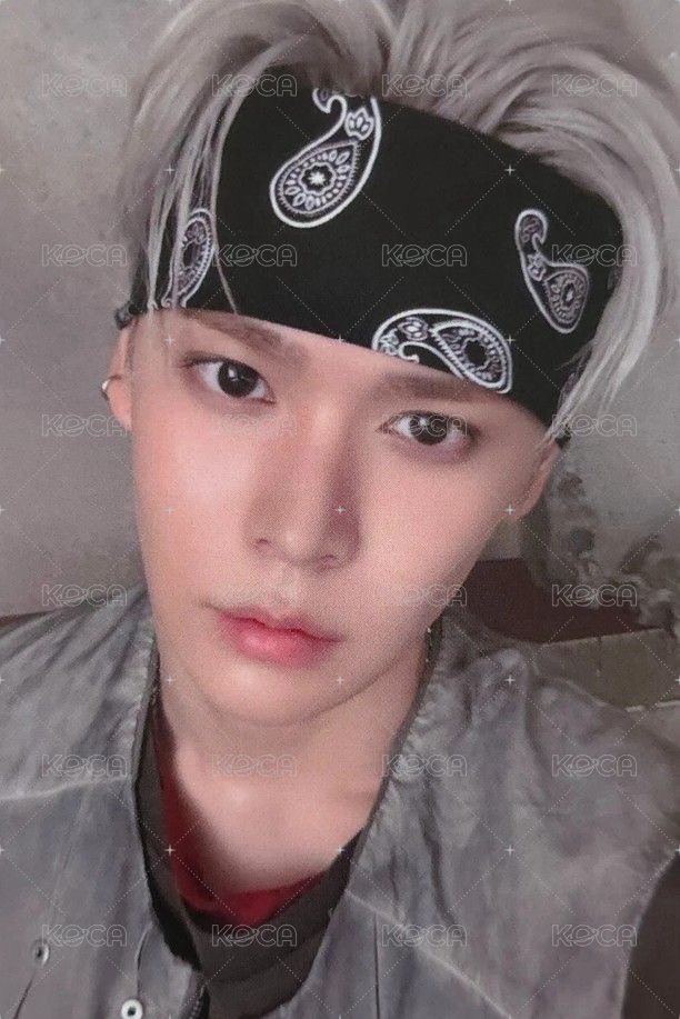 ODYSSEY el 特典卡  正面