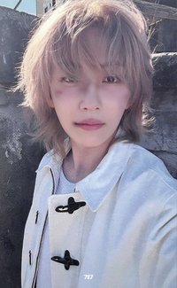 MINI12 日咖 福岡 入場卡 / 場限卡 